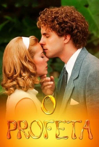 Пророк (2006) онлайн бесплатно